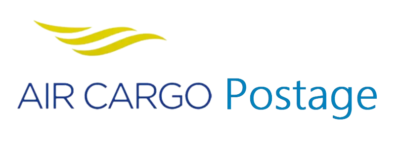 Air Cargo Delivery Postage